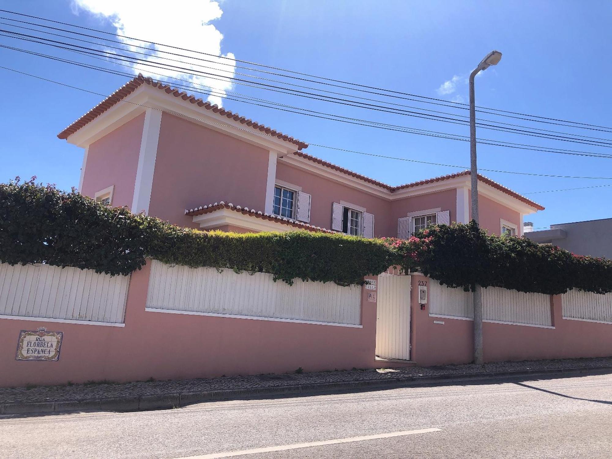 Grace Villa Aldeia de Juzo Екстериор снимка